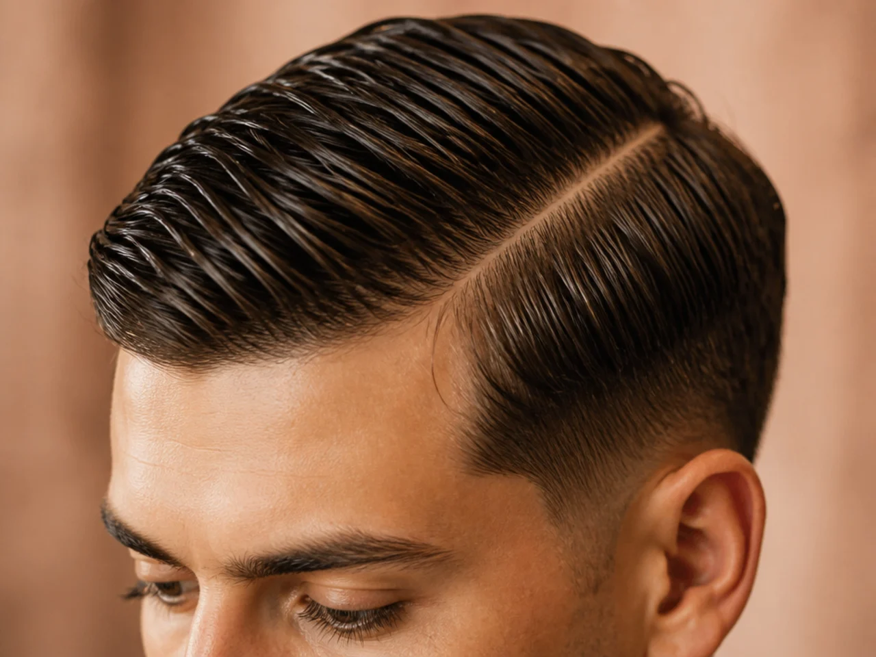 15 Ways to Style an Ivy League Haircut