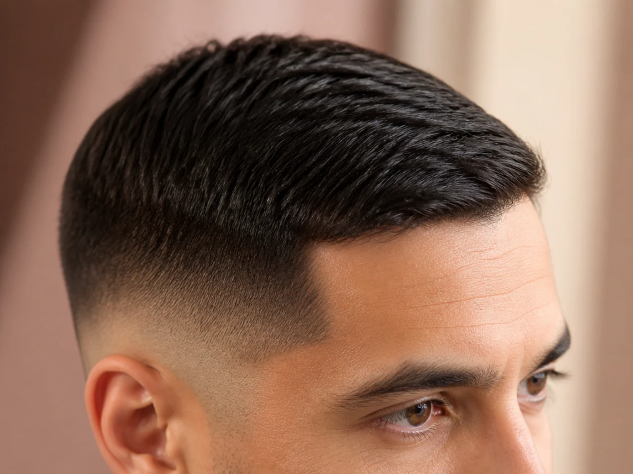 15 Ivy League Haircuts I Tried This Year