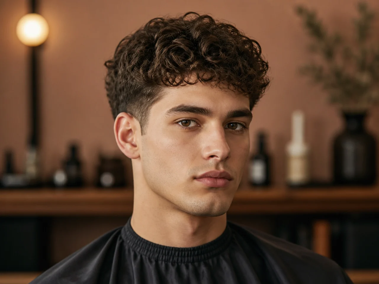 Curly Ivy League