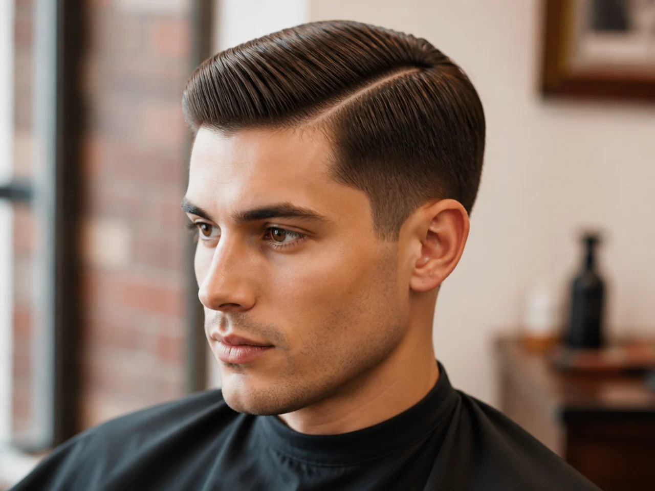 Hard Side Part