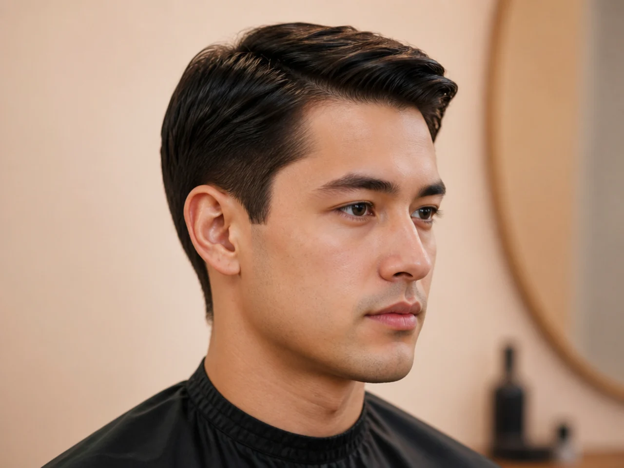 Medium Length Ivy League