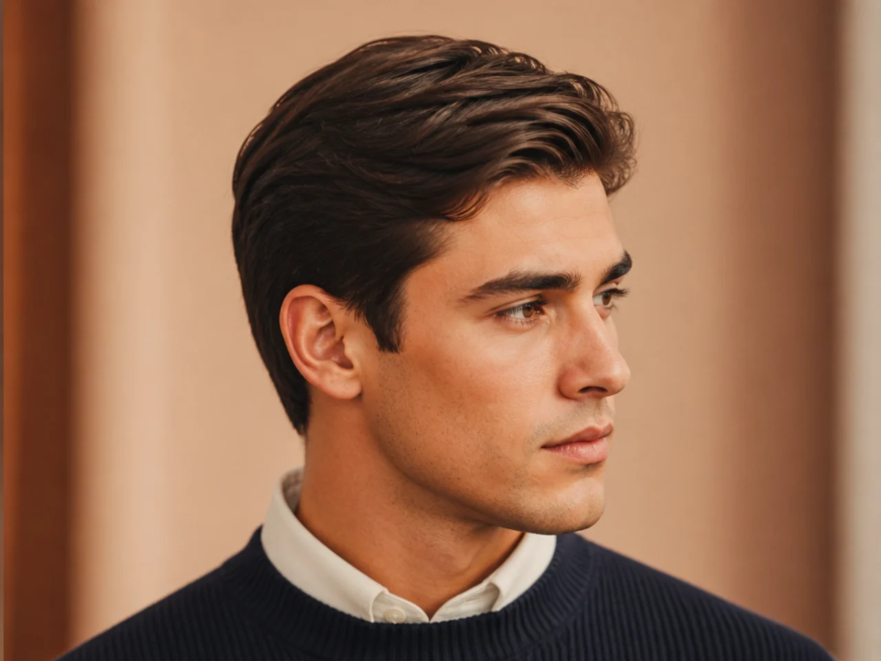 Preppy Ivy League