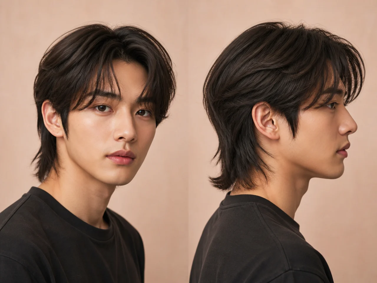 15 Jay Jo Mullet Haircuts K-Drama Fans Love