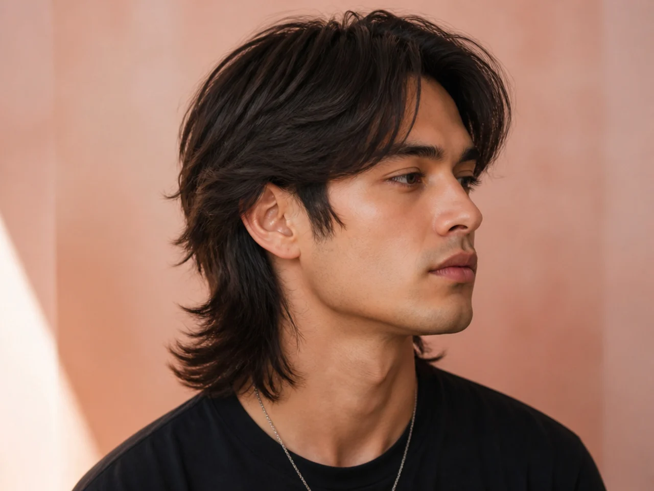 Charming Butterfly Haircut