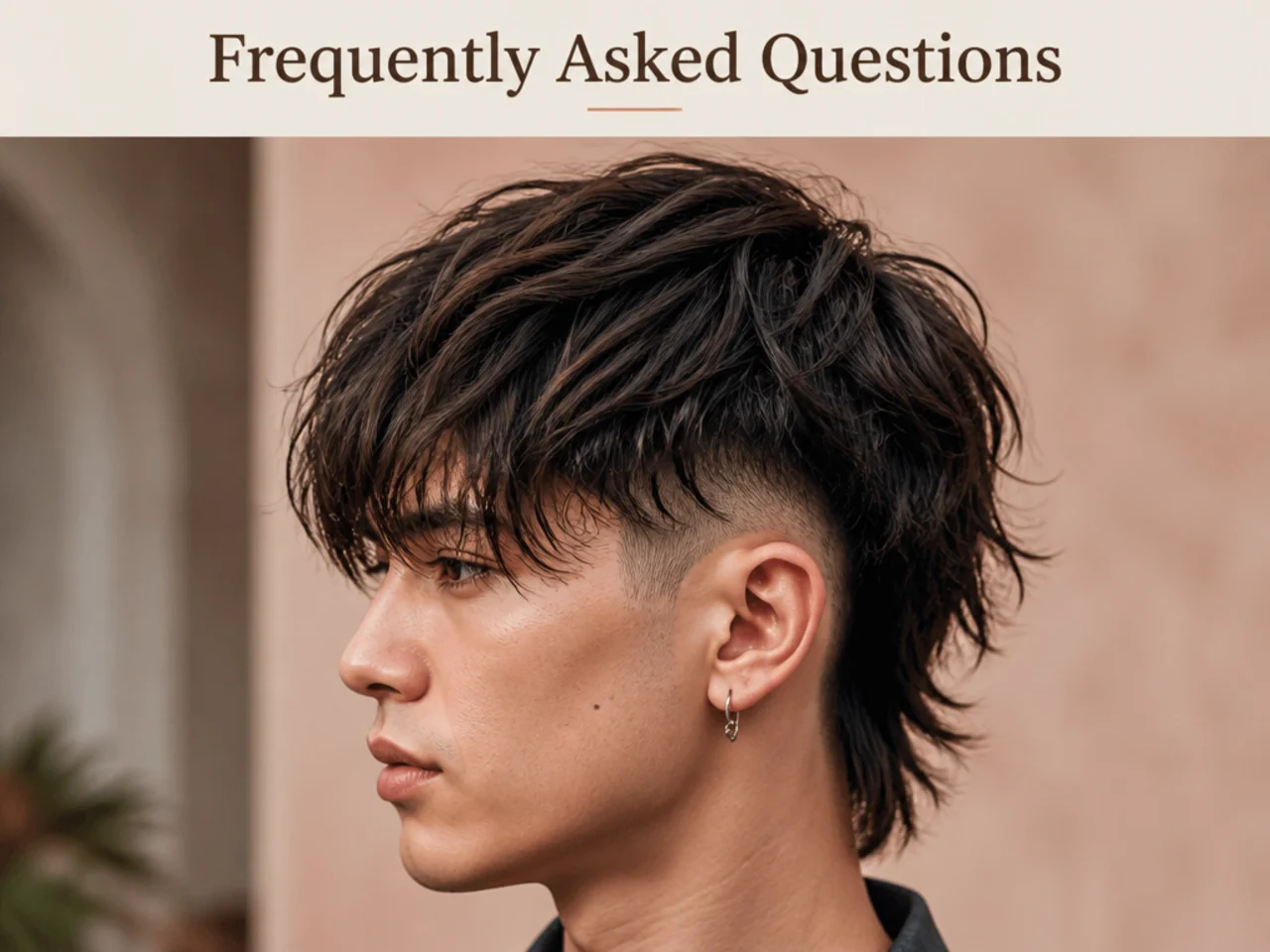Frequently Asked Questions