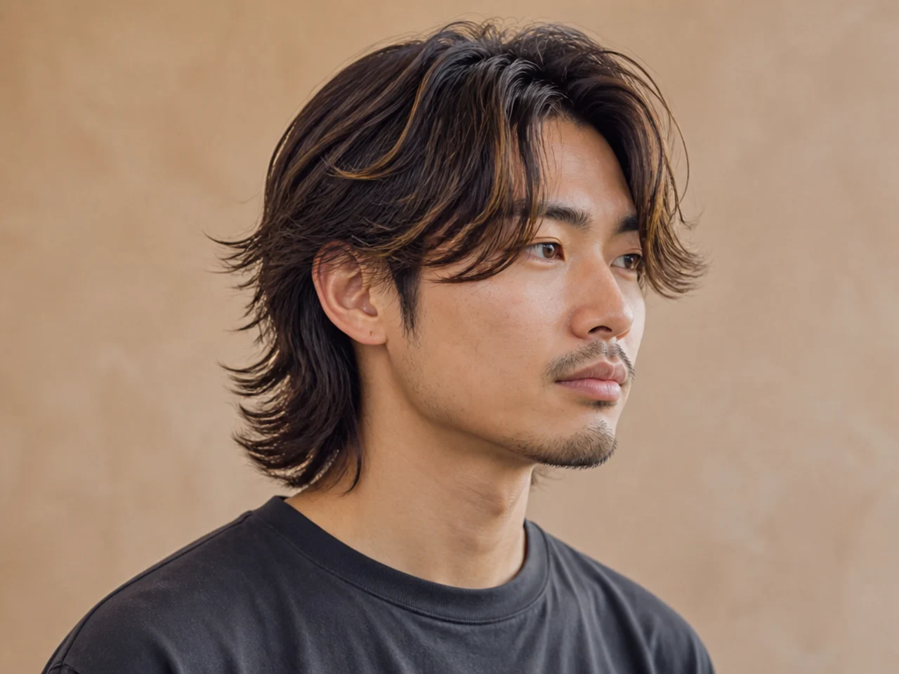 Multidimensional Layered Haircut