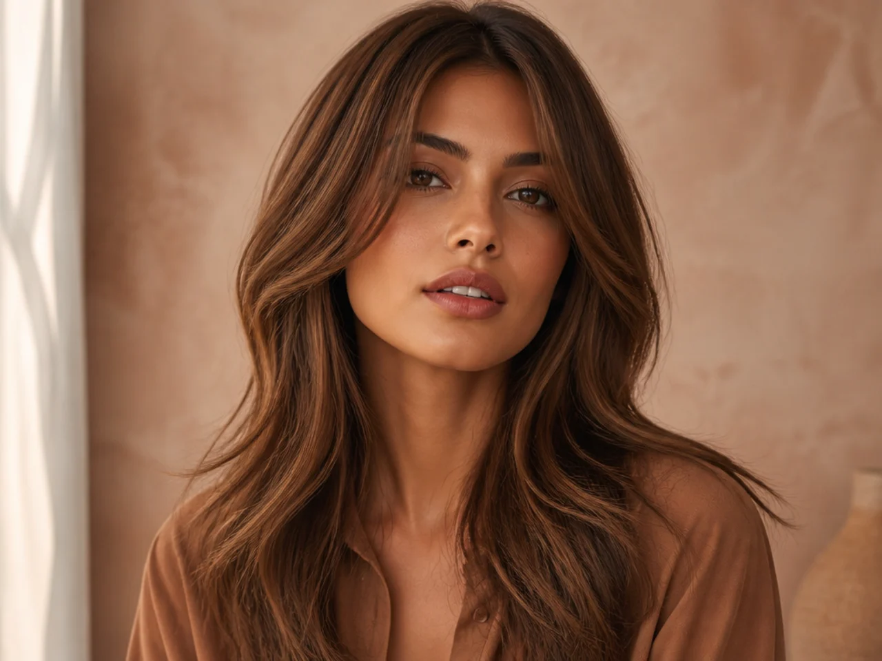 20 Beautiful Jessica Alba Brown Hair Ideas