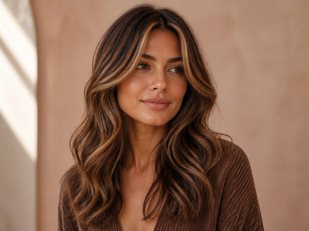 20 Warm Jessica Alba Caramel Hair Ideas