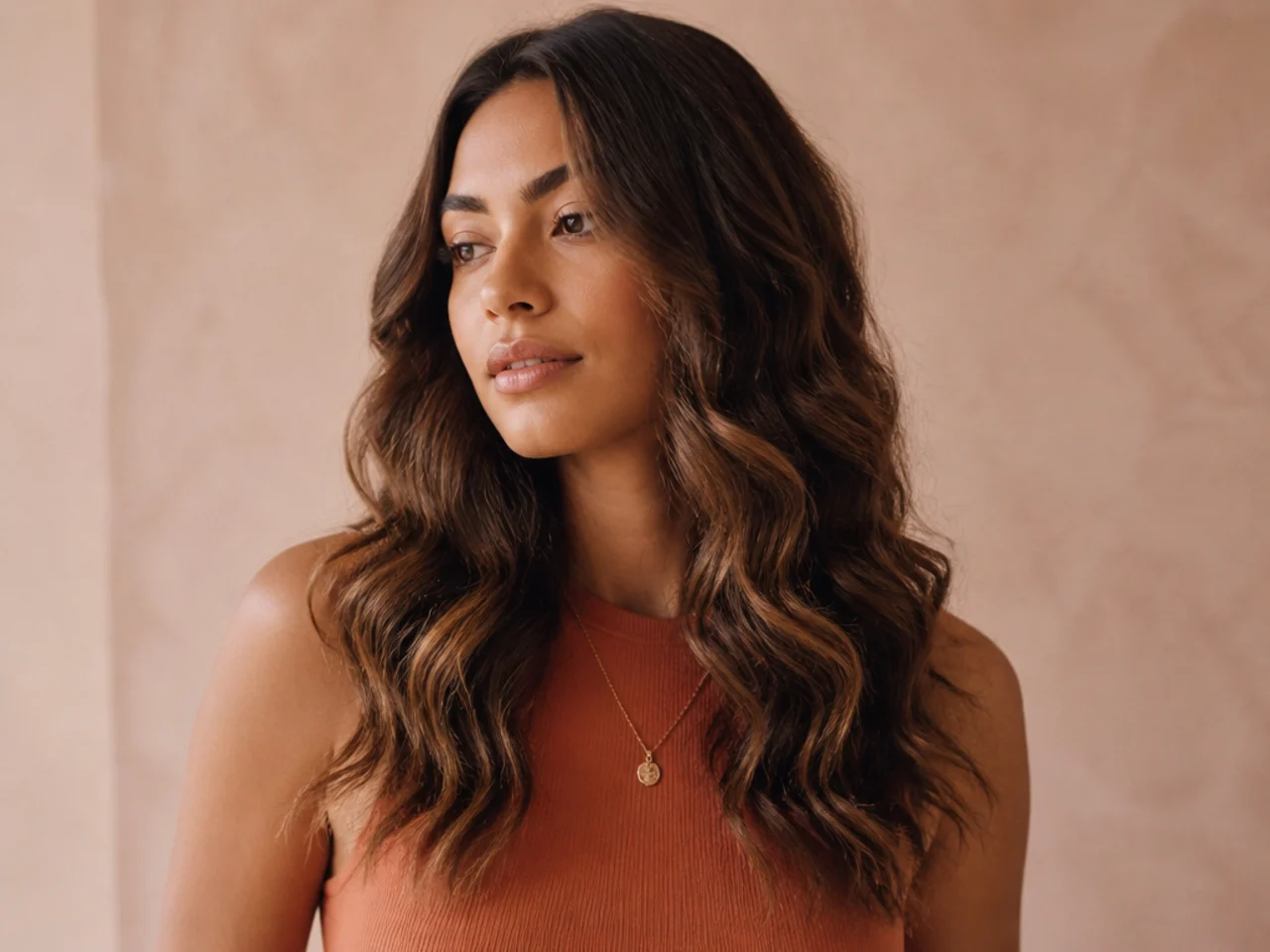 Waves from overnight plaits