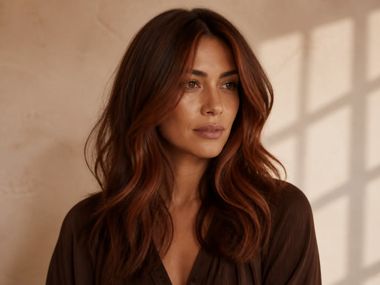 15 Bold Jessica Alba Red Hair Looks to Try