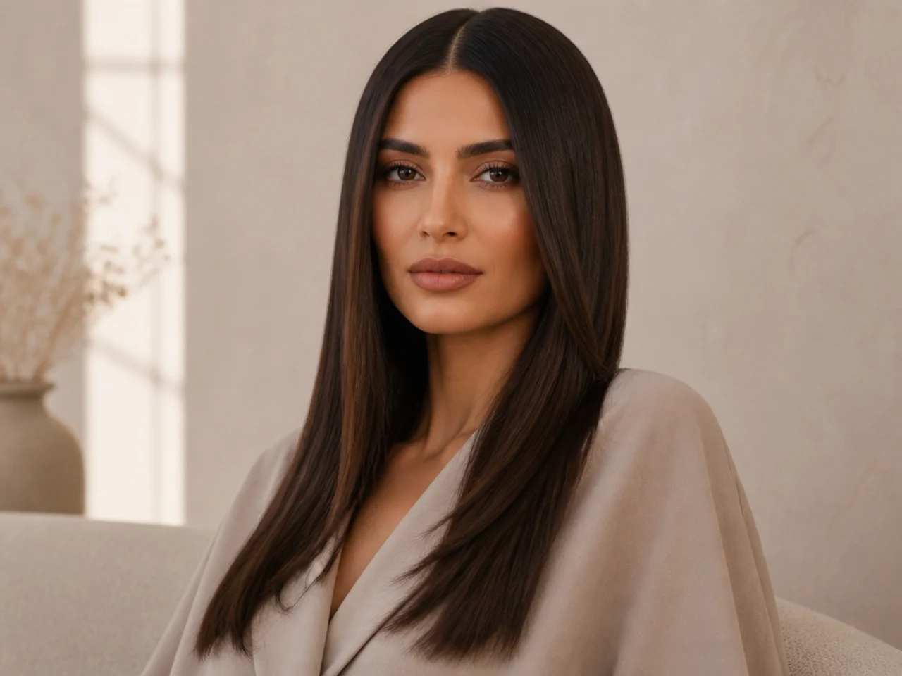 20 Sleek Jessica Alba Straight Hair Ideas
