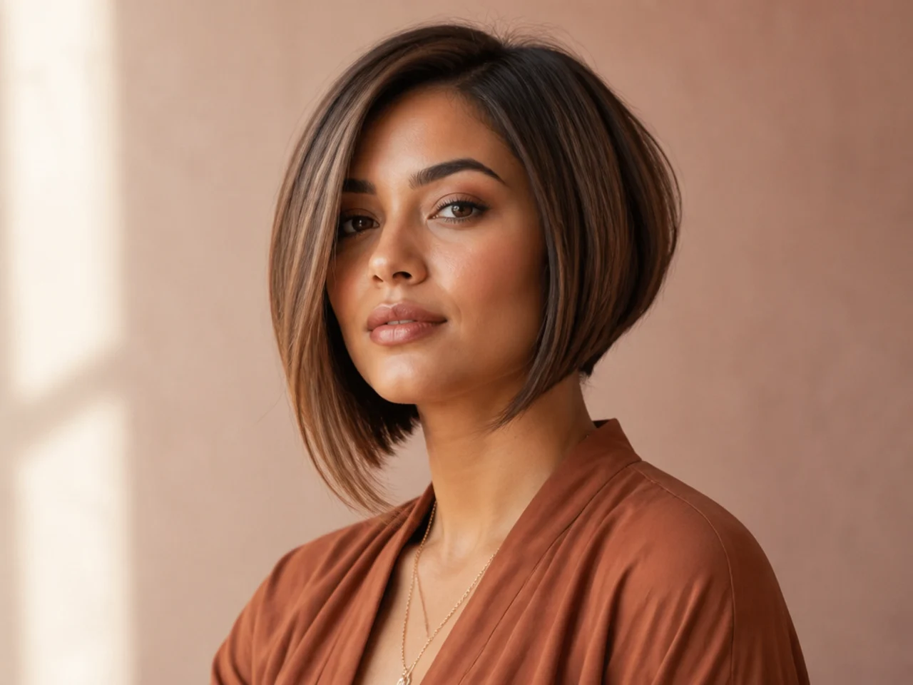 2. Inverted Bob