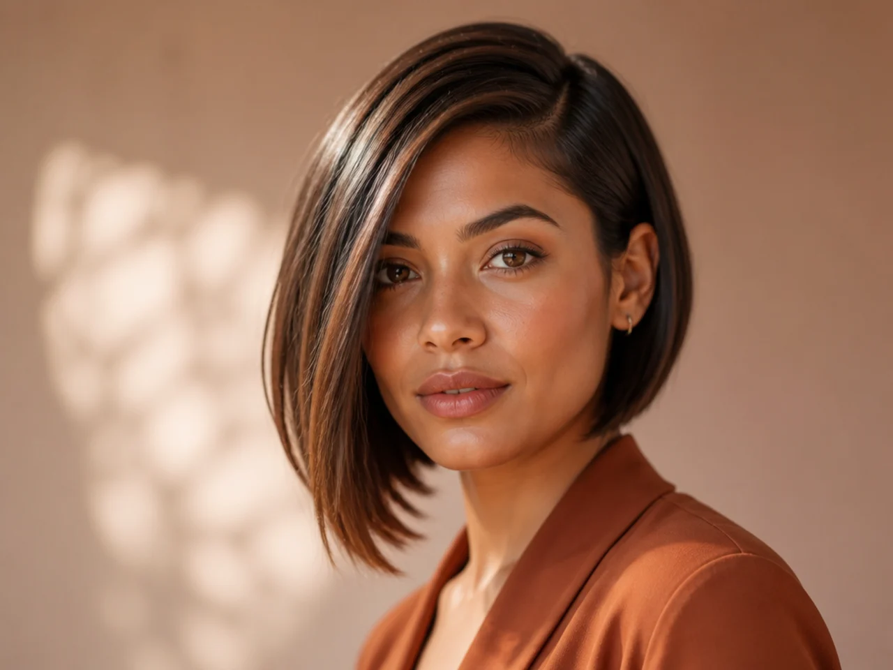 3. Asymmetrical Bob