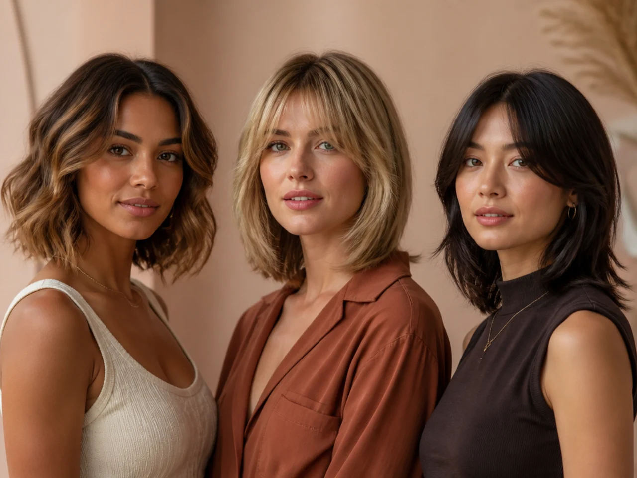 Alternatives to the Karen Haircut