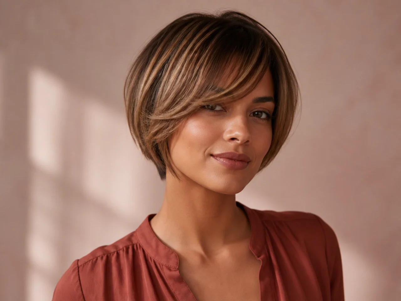 What is Karen Haircut?