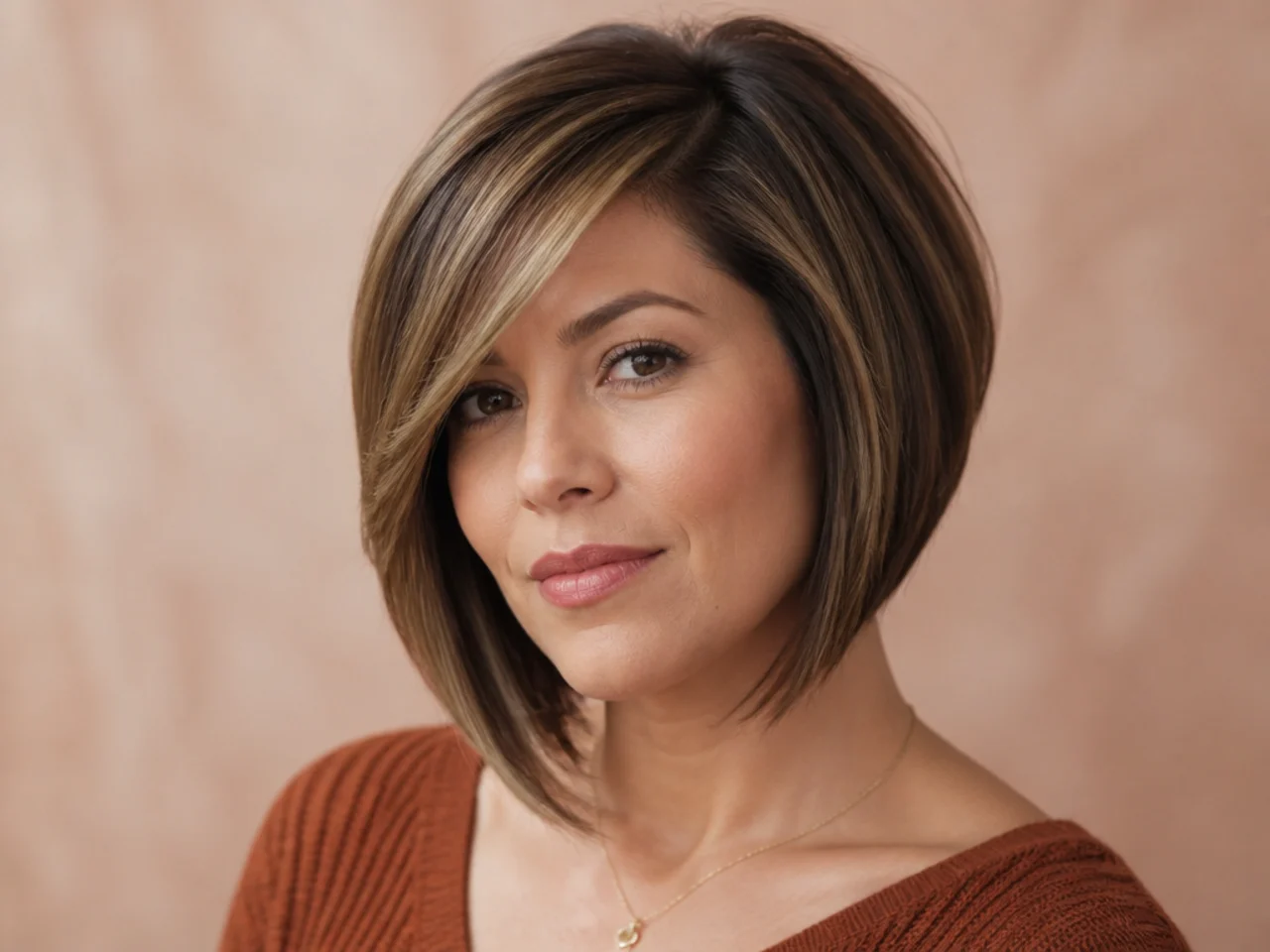 Why is it called a Karen haircut?