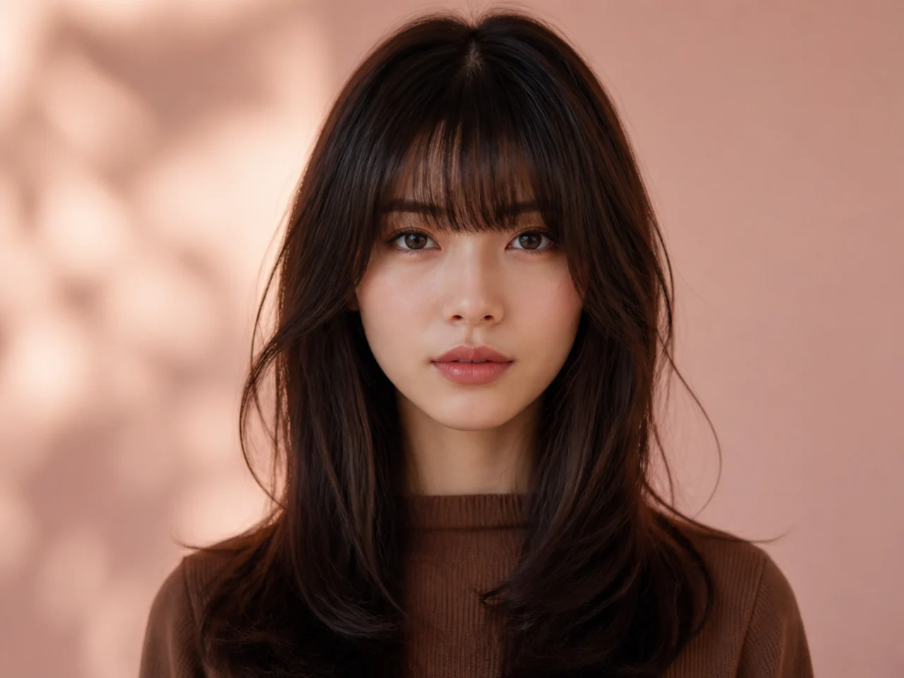 A dense full fringe