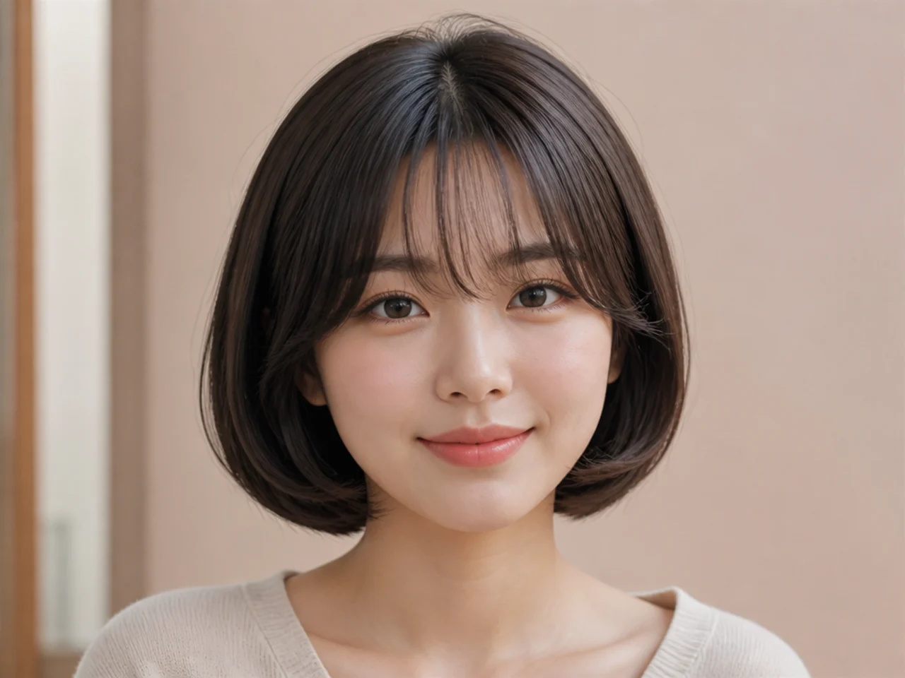 20 Korean Haircut Ideas for Women