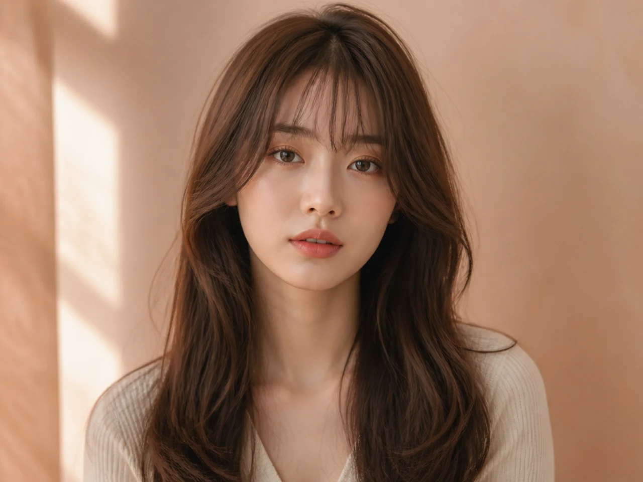 25 Stunning Korean Haircut Ideas to Try