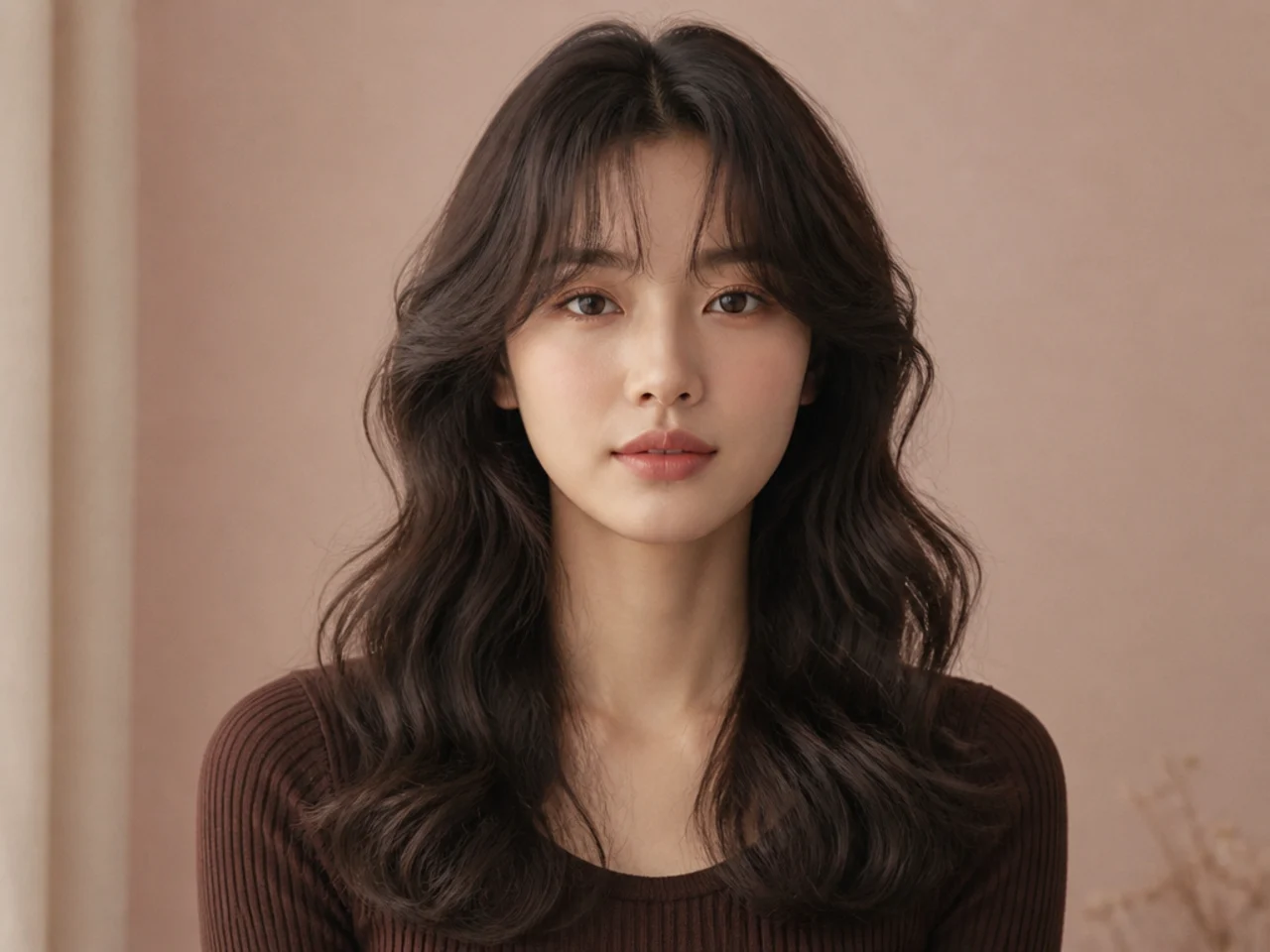 Soft permed waves