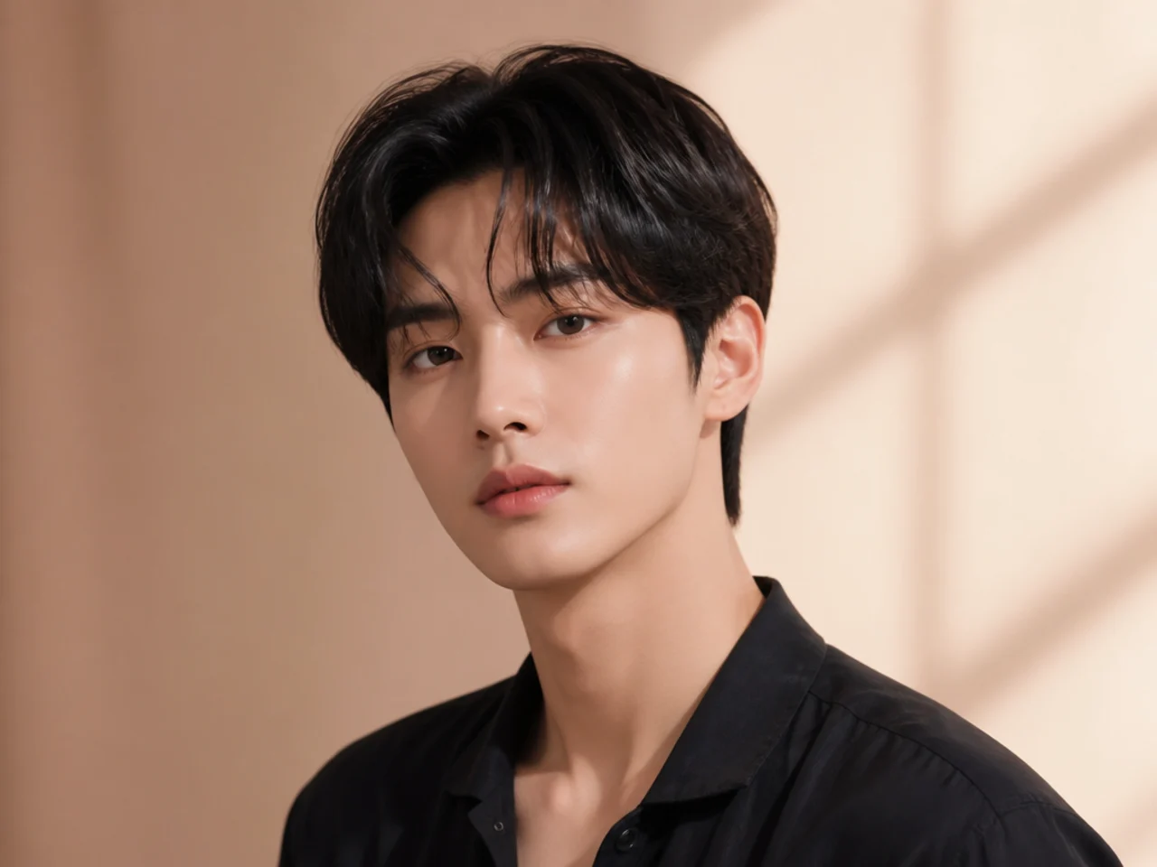 20 Korean Haircuts for Men That Women Love | K-Pop Trends
