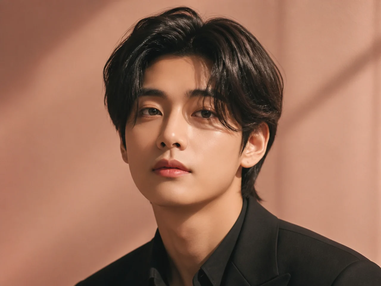 What is the Name of BTS Hairstyle?
