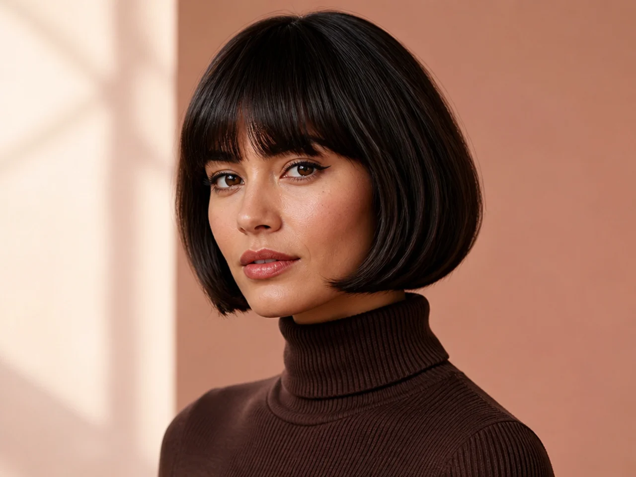 ‘60s Mod Bob