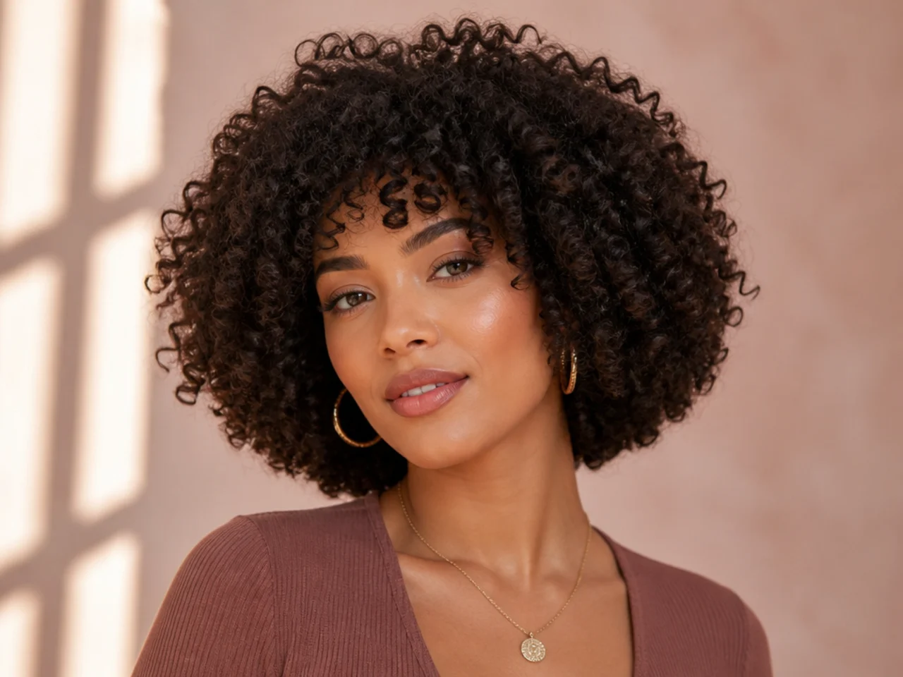 Afro Bob