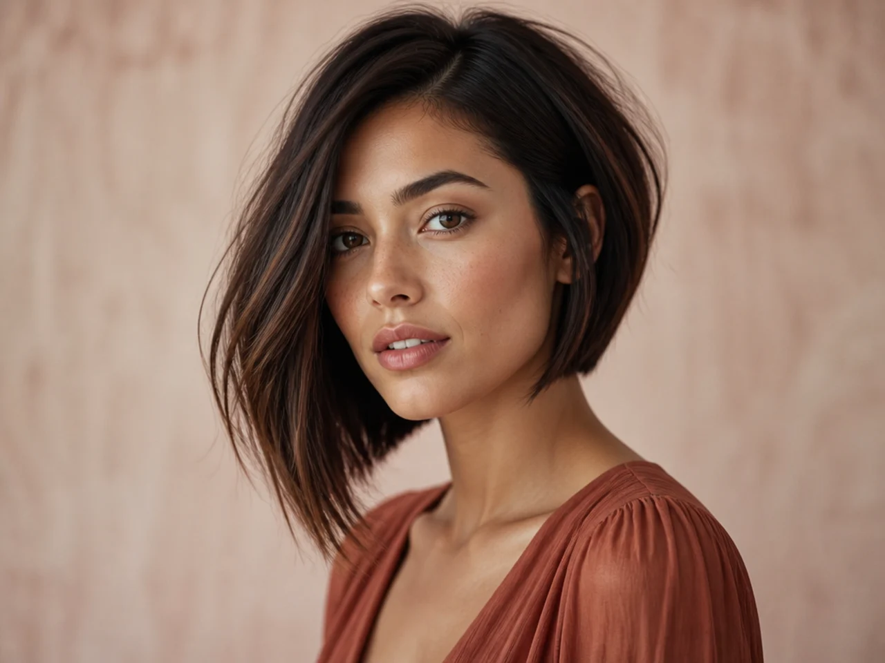 Asymmetric Lob