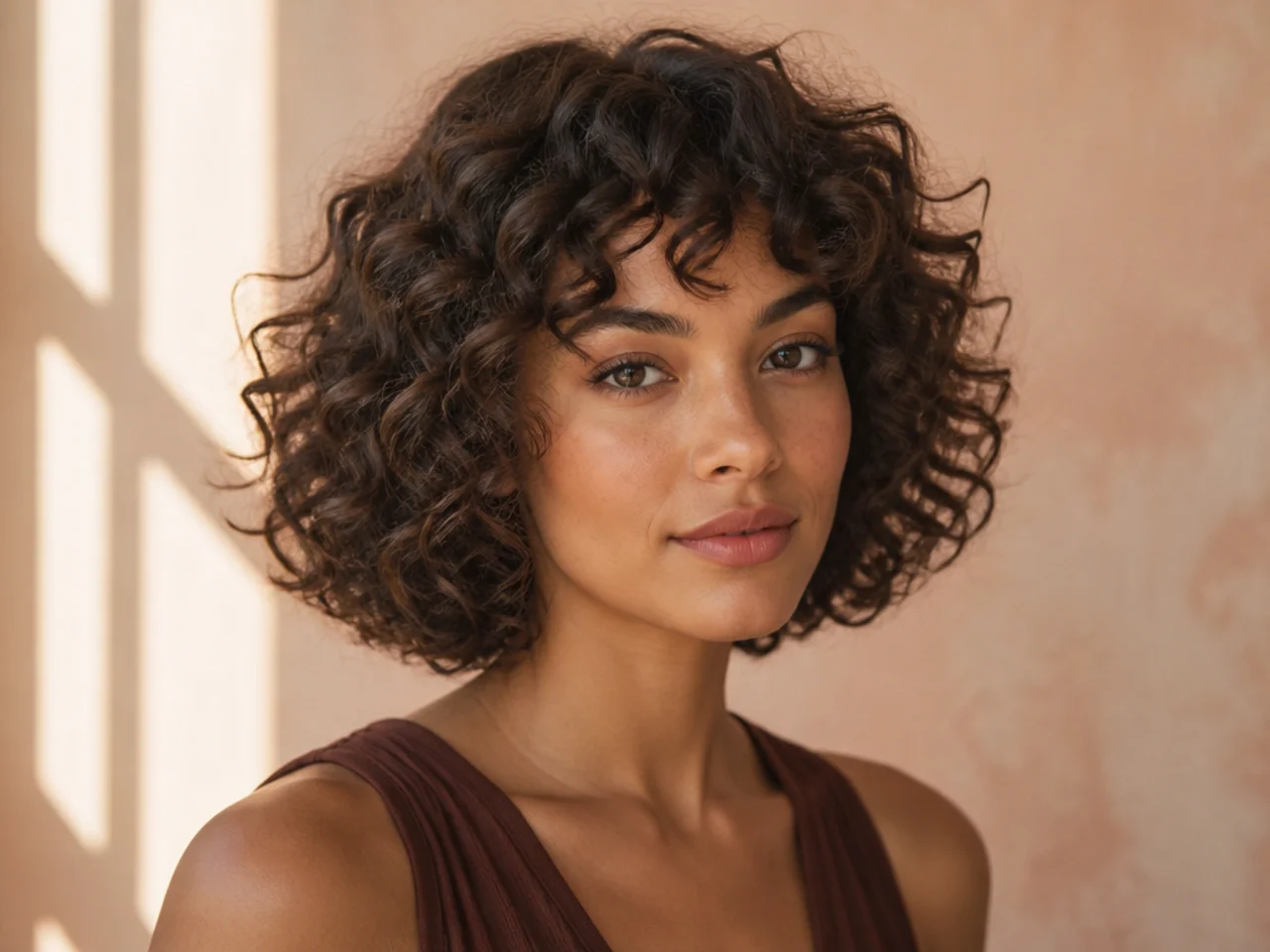 For Curls