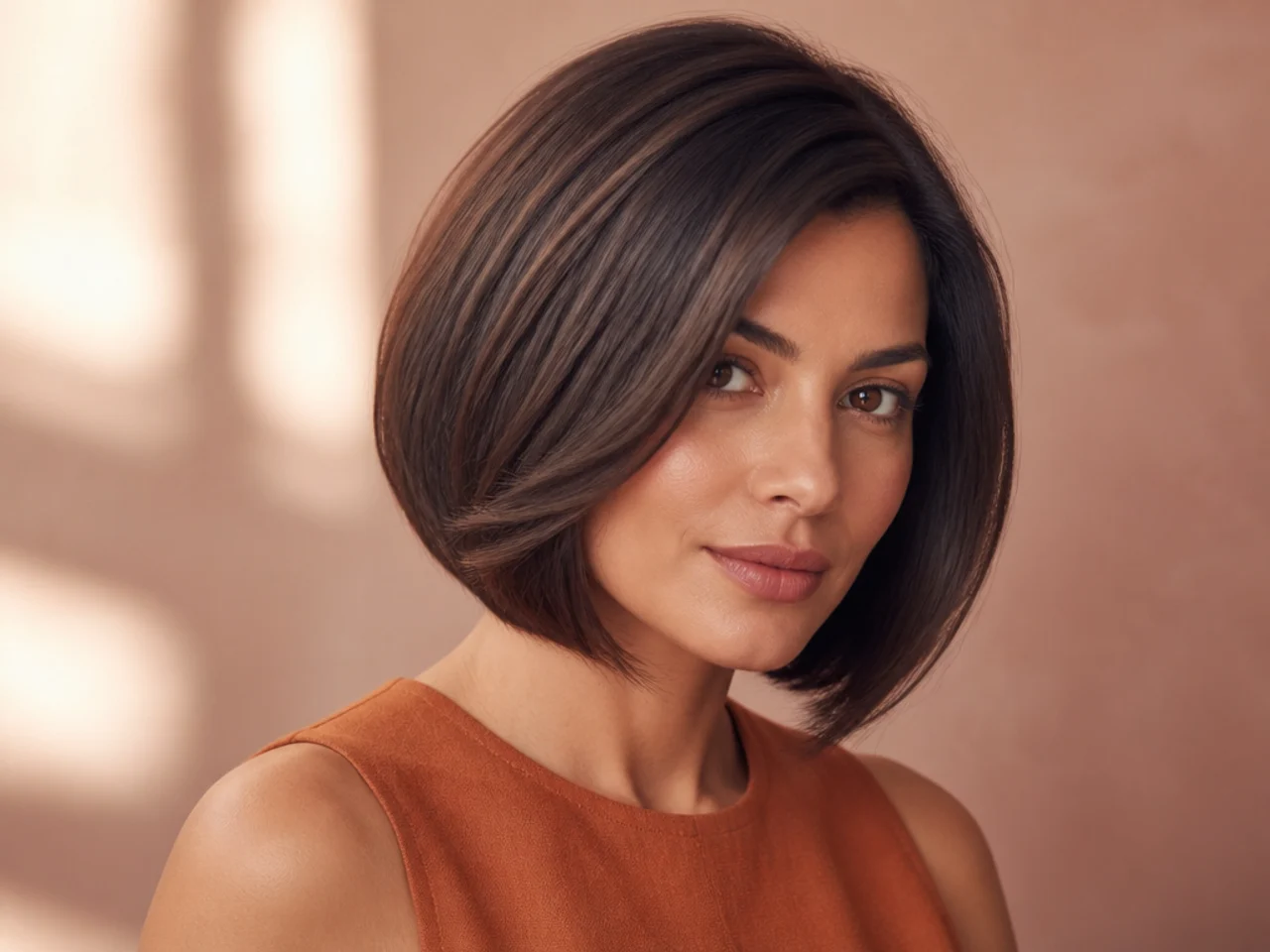Graduated Bob