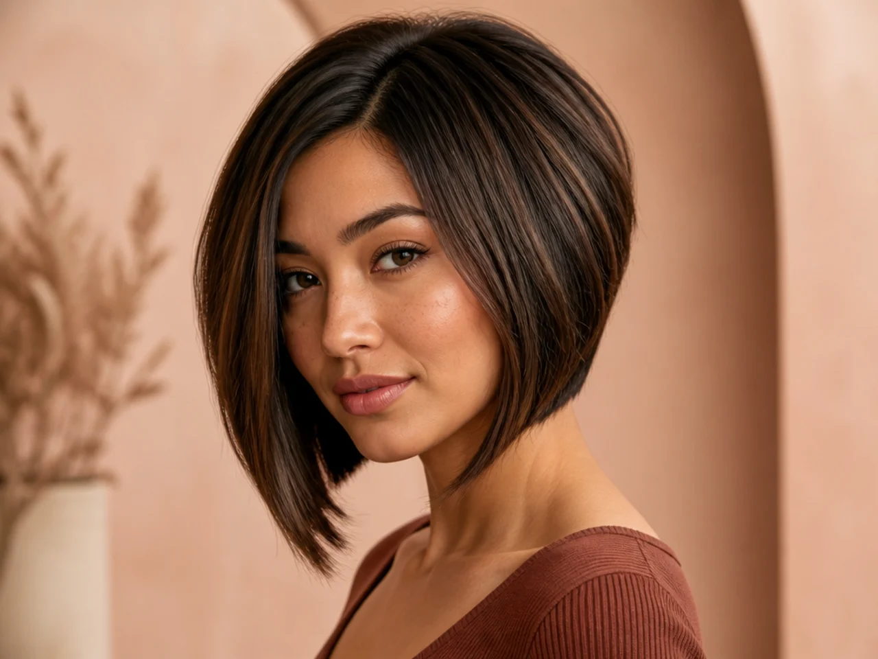 Inverted Bob