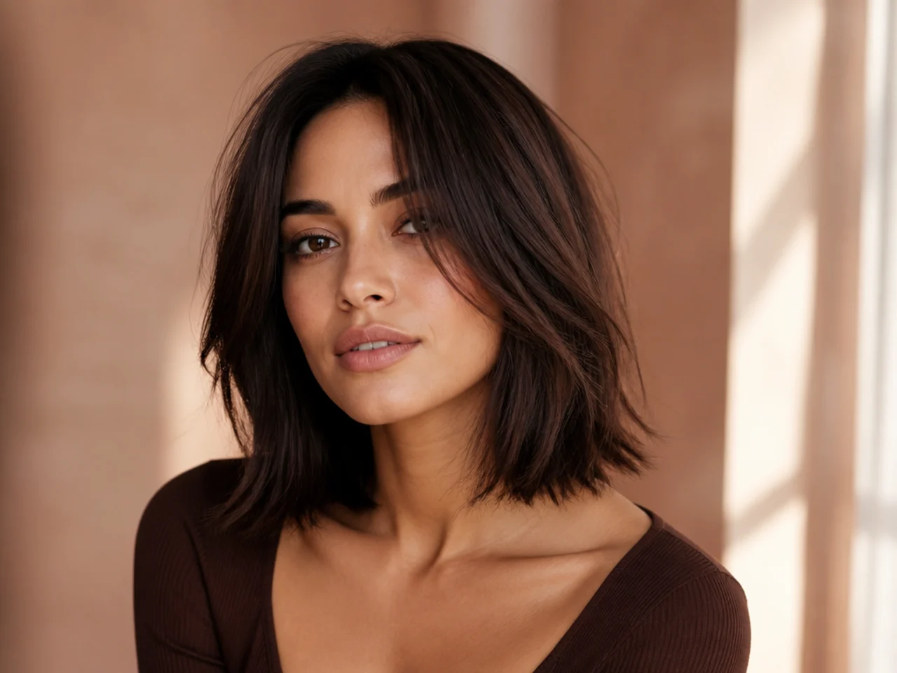 Razor Cut Lob