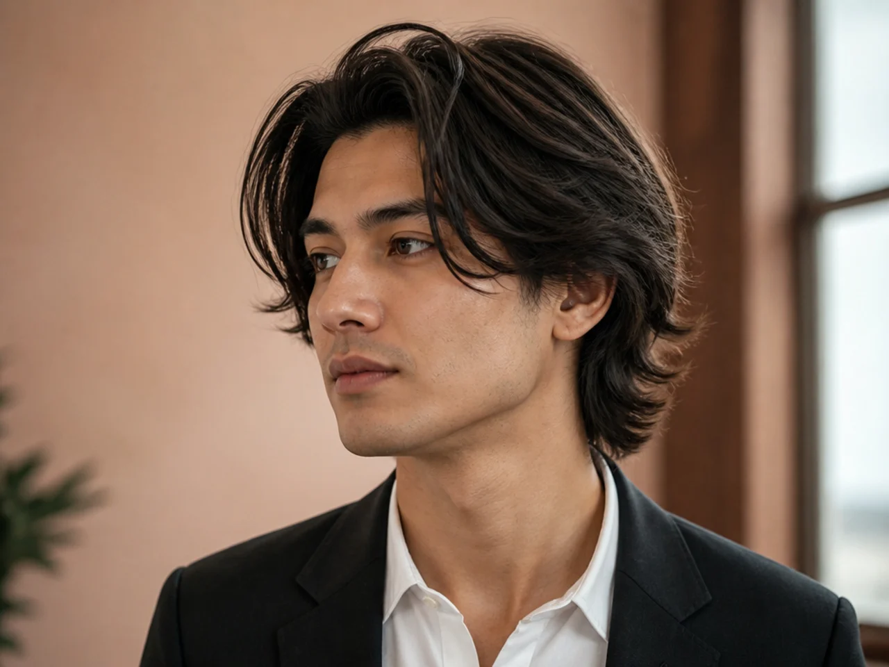 Are Layered Hairstyles Professional?
