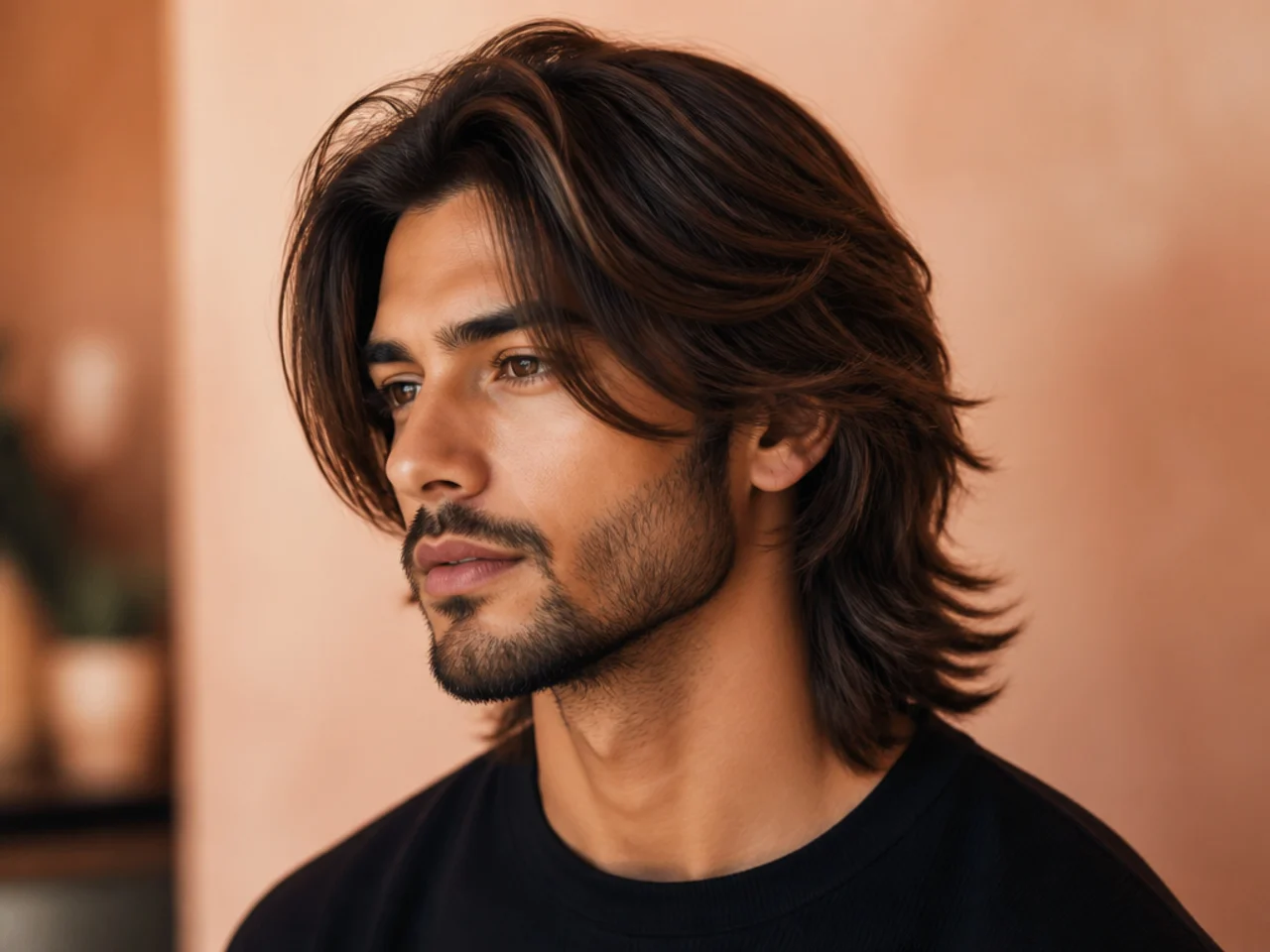 Long and Layered