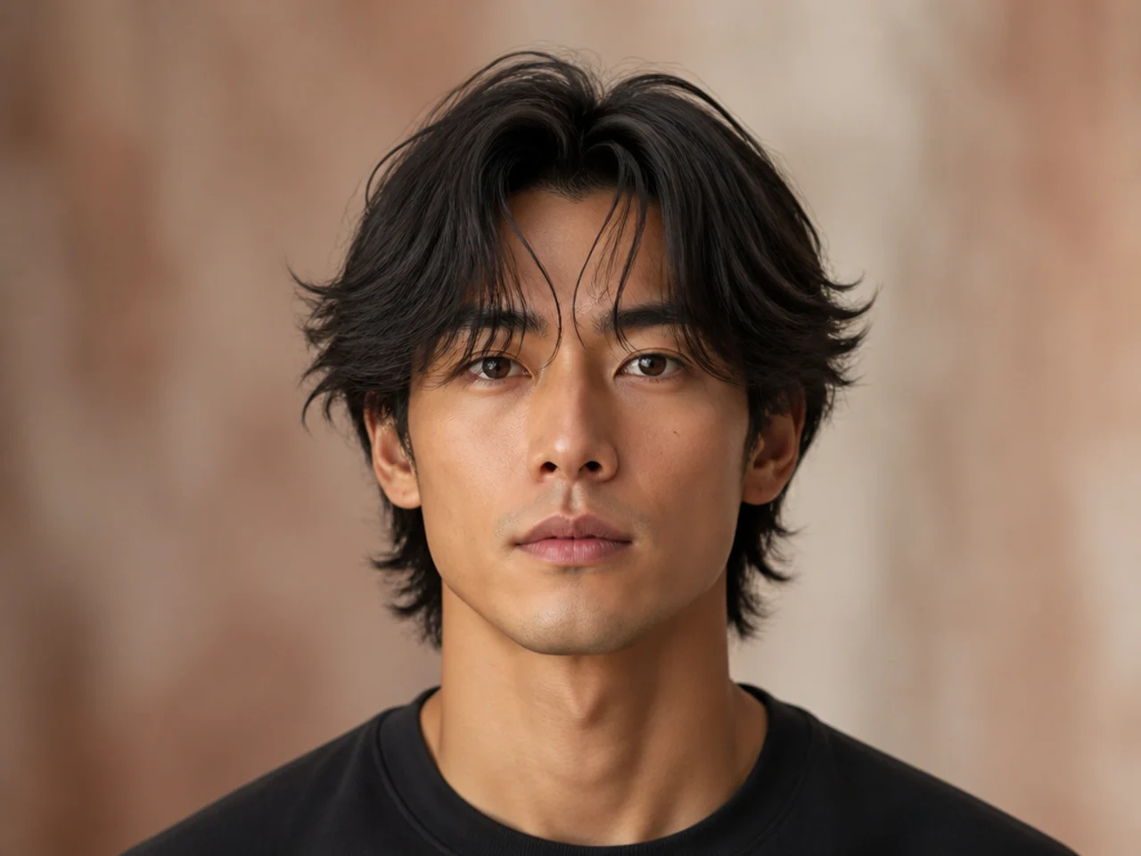 Layered Haircuts For Men: 19 Attractive Examples