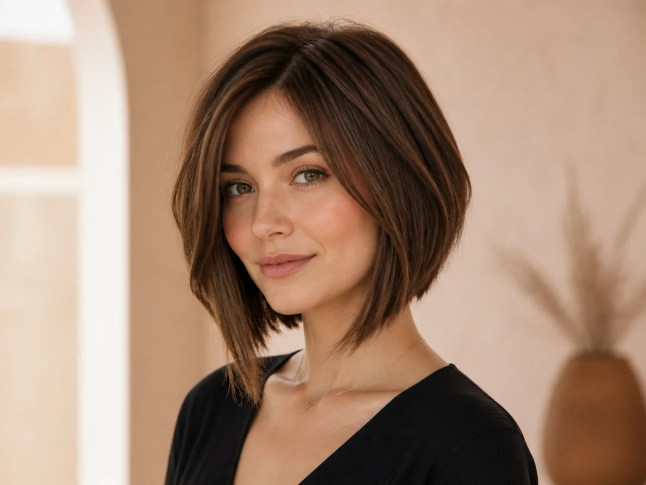 20 Layered Haircuts That Add Volume to Thin Hair
