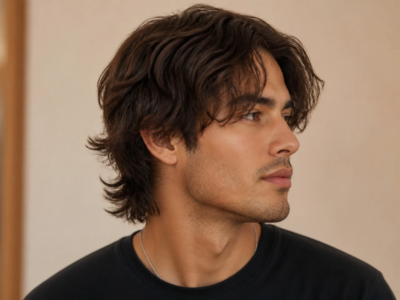 Shaggy Flow