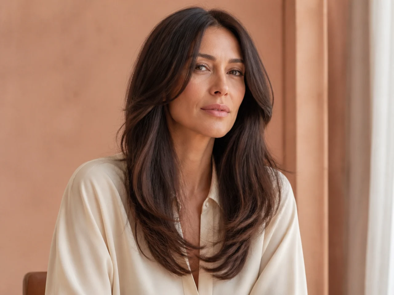 20 Layered Old Money Haircut Ideas We Adore
