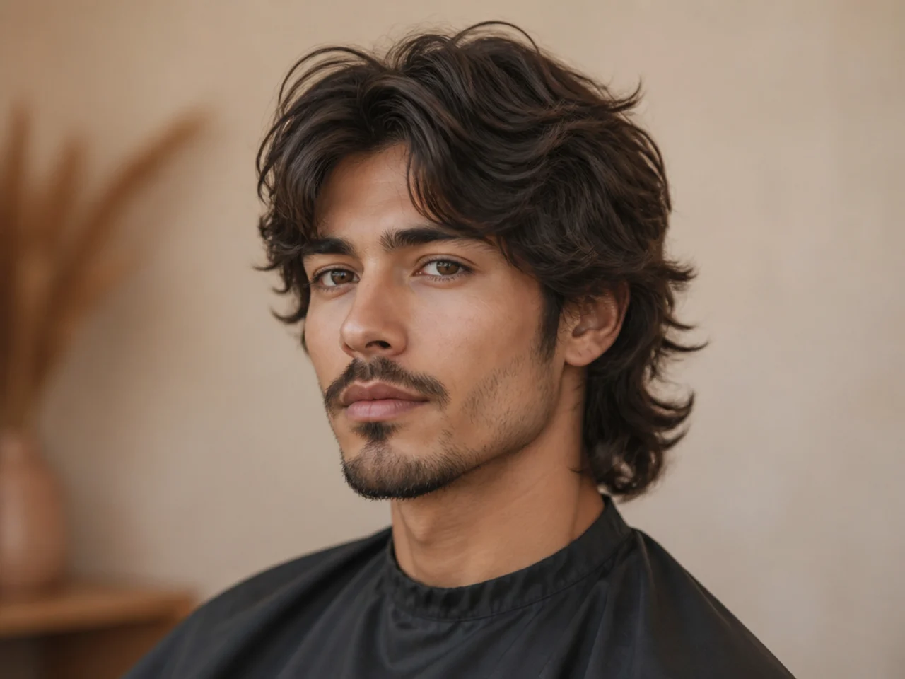 20 Layered Wolf Cut Haircuts Worth Trying
