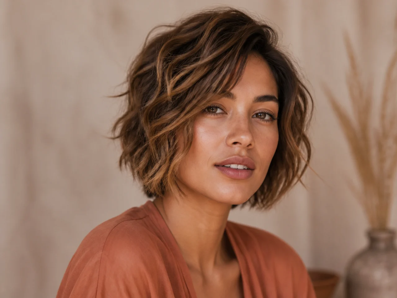 Beach Waves