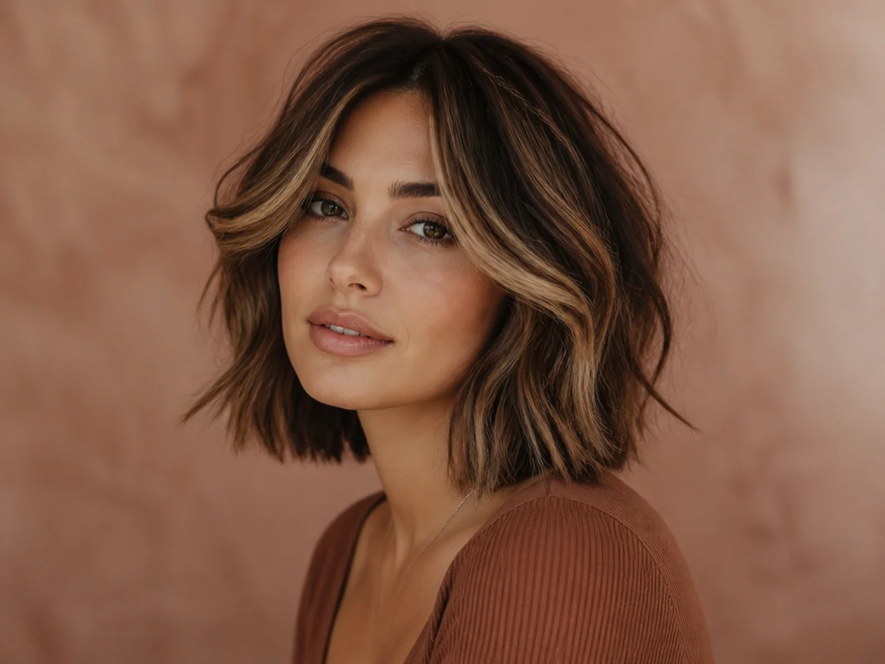 Highlighted Lob