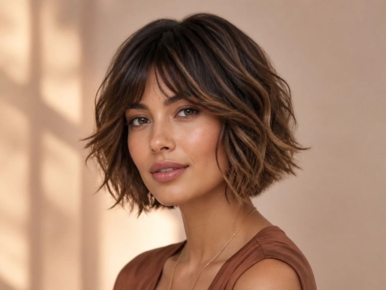 Loose Waves