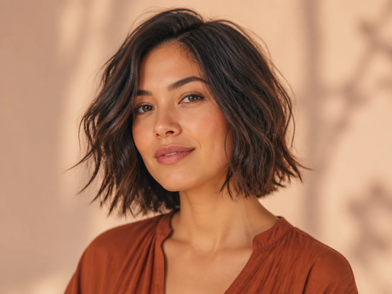 Textured Lob