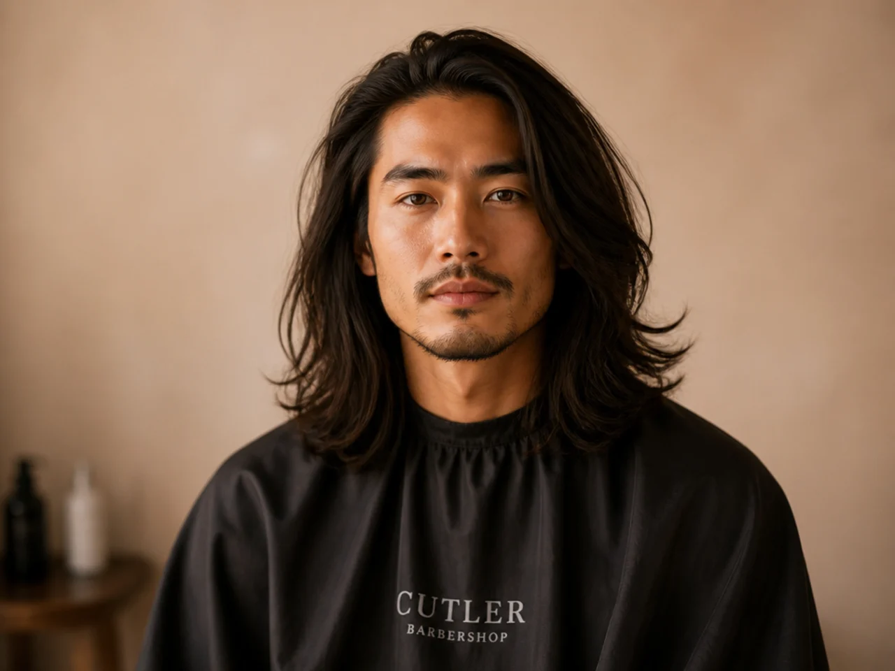 25 Long Haircut Ideas for Men