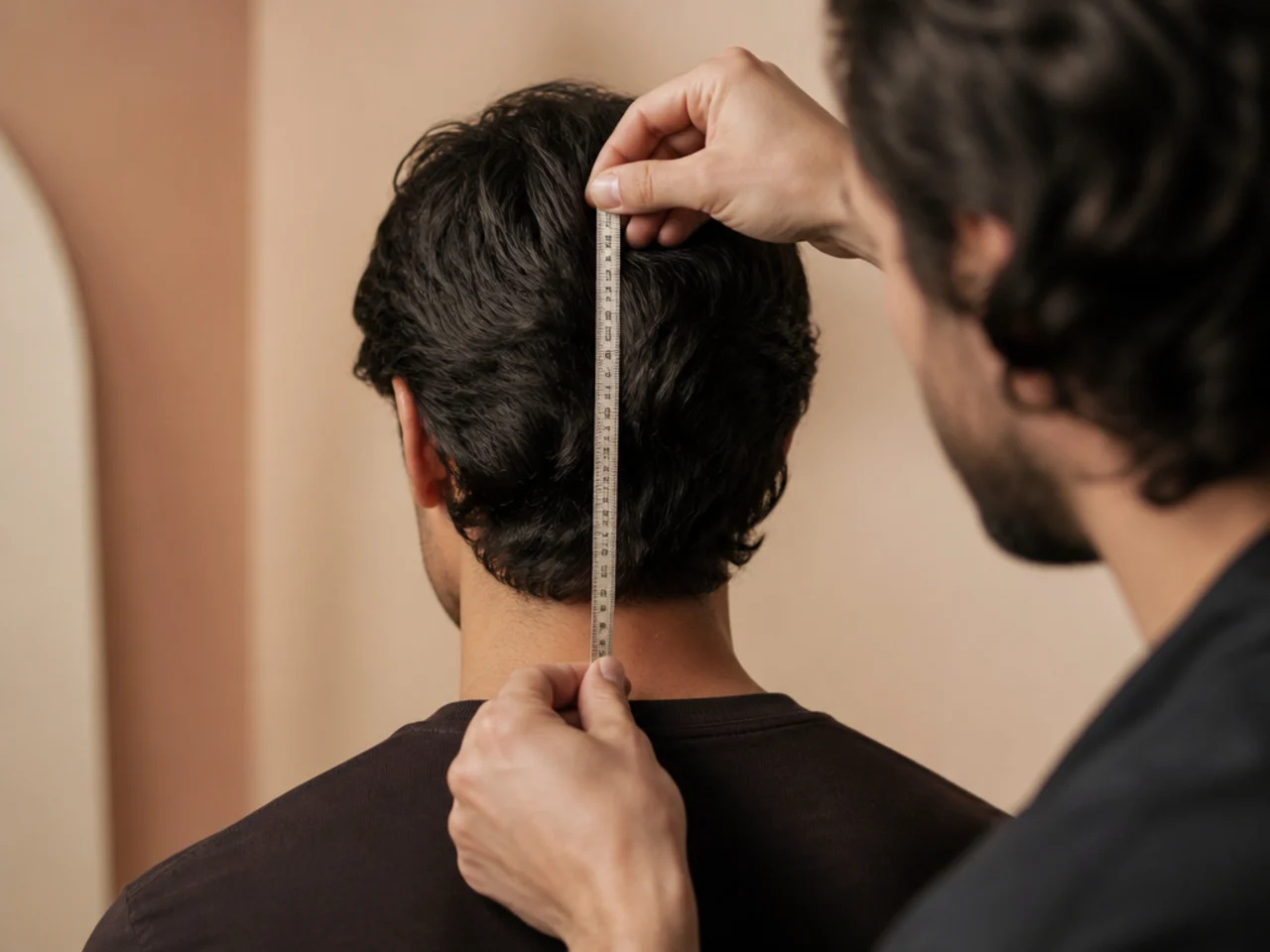 20 Steps To Grow Into A Long Mullet Fade In 6 Months