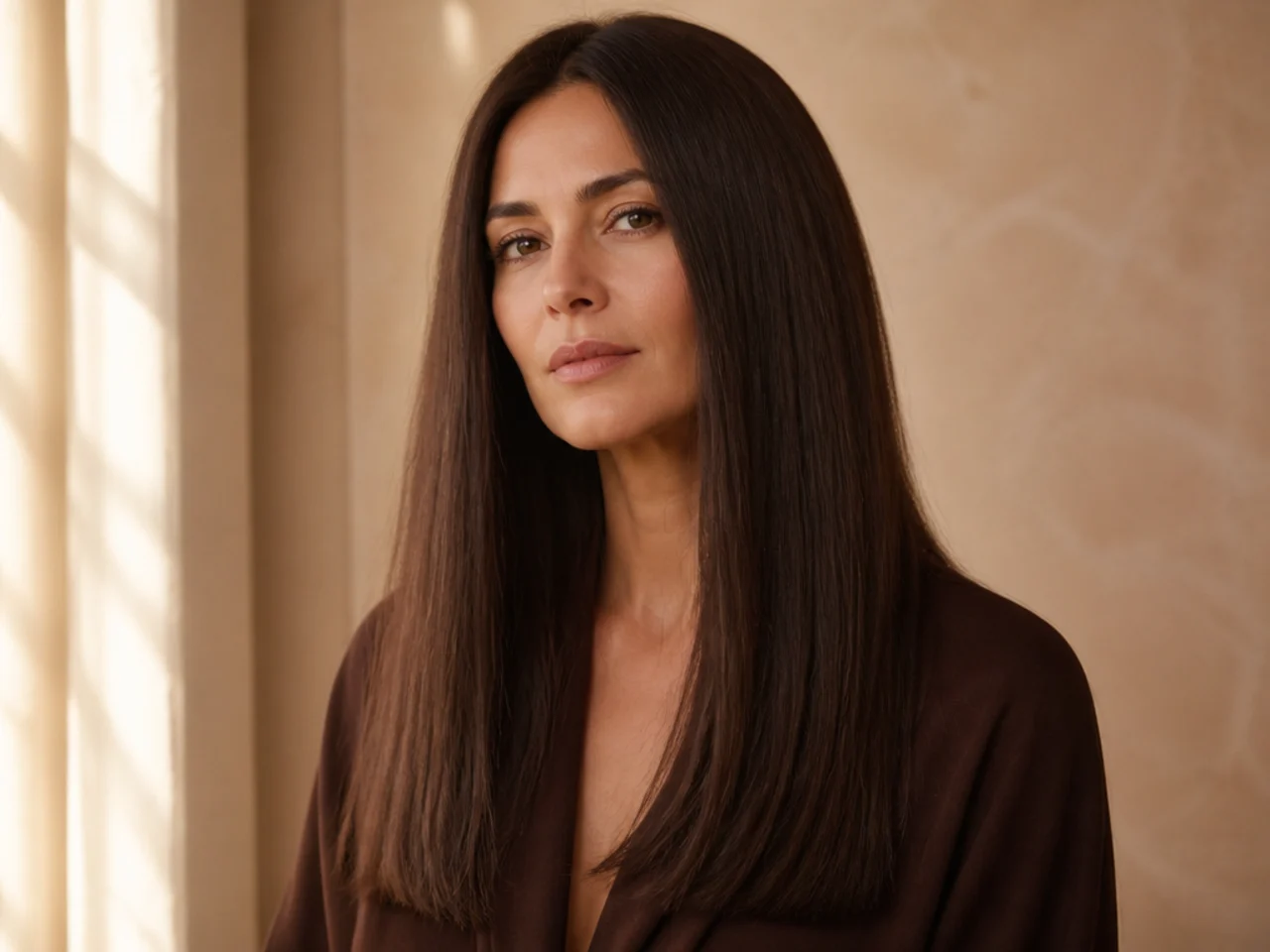 15 Long Old Money Haircut Ideas We Love