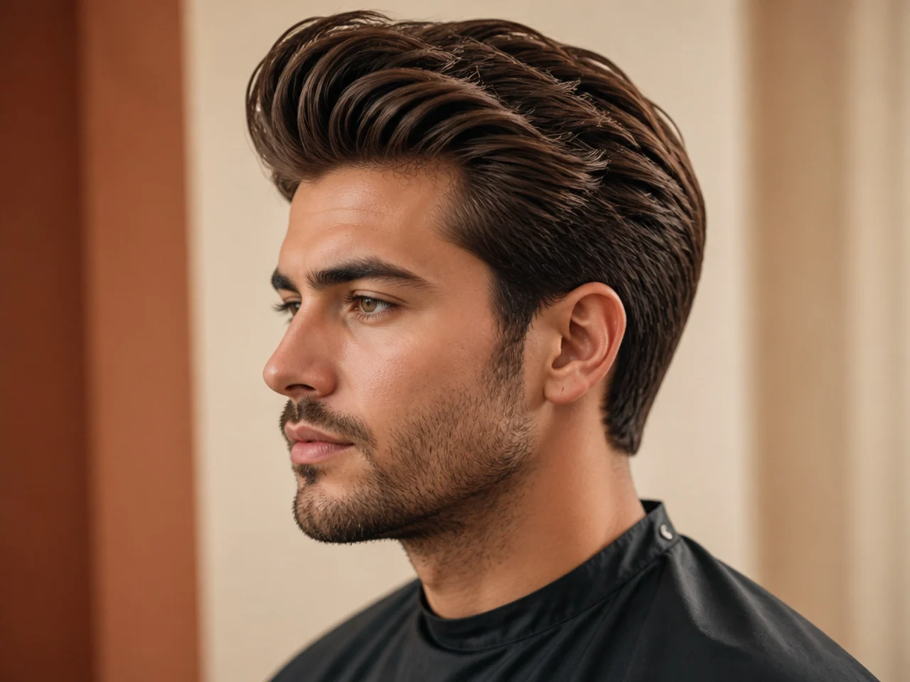 20 Long Quiff Hairstyles for Men