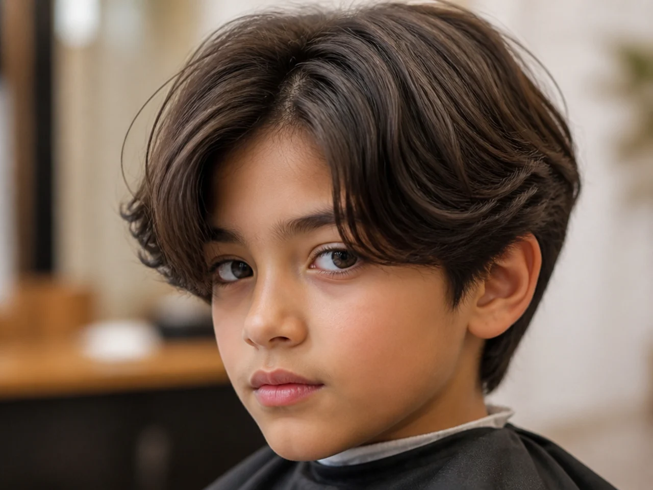 20 Long Trendy Boys Haircut Ideas We Adore
