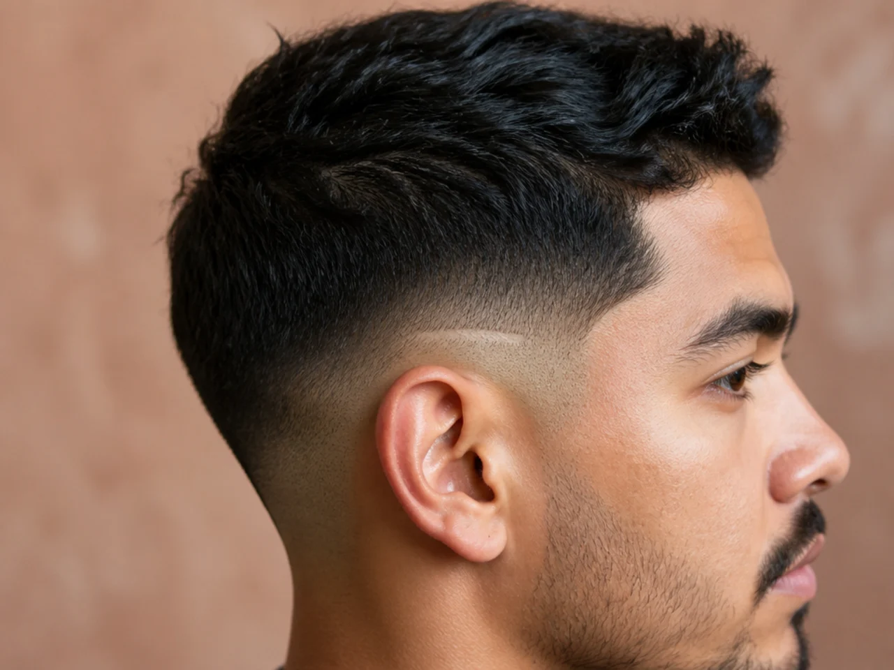 20 Low Fade Haircut Ideas With Designs